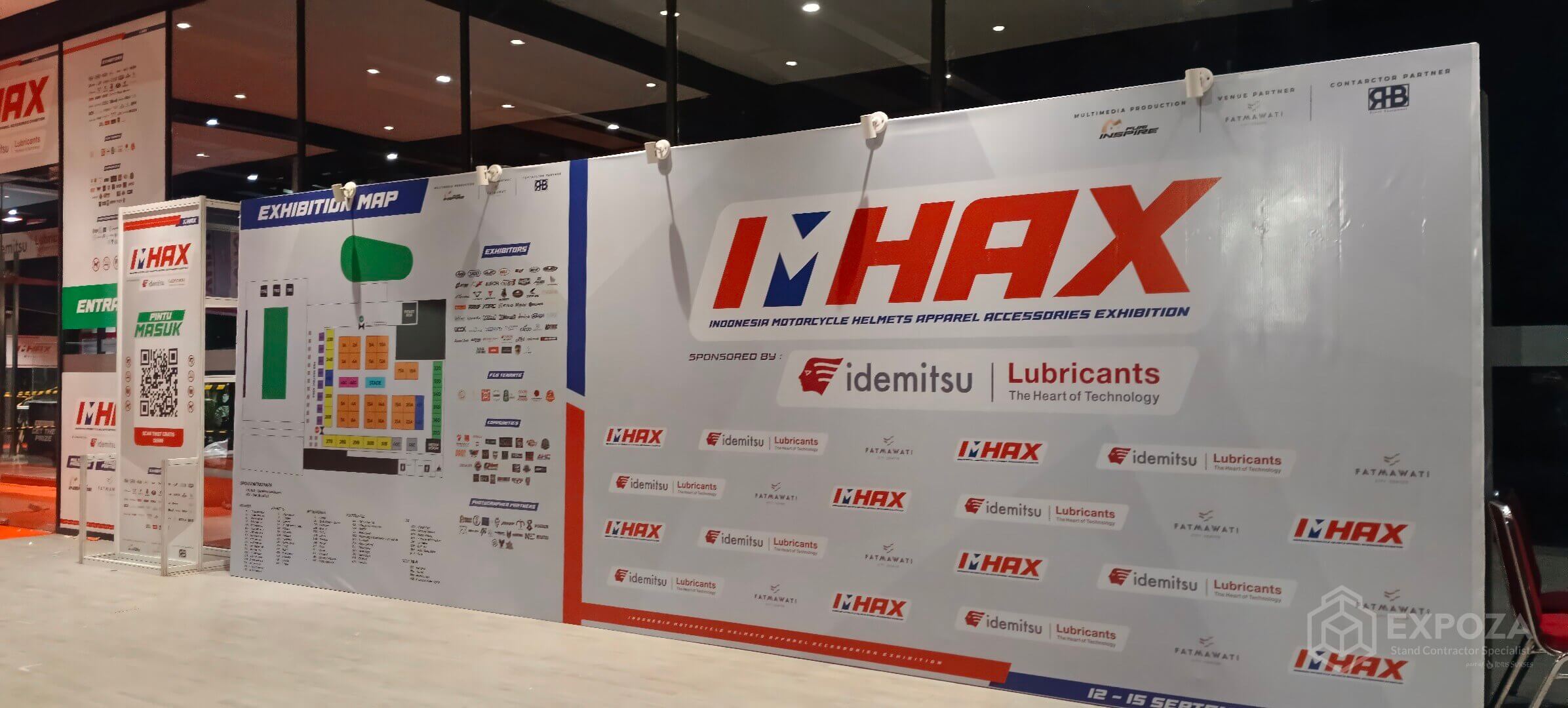 Indonesia-Motorcycle-Helmets-Apparel-Accessories-Exhibition-IMHAX-2024-2