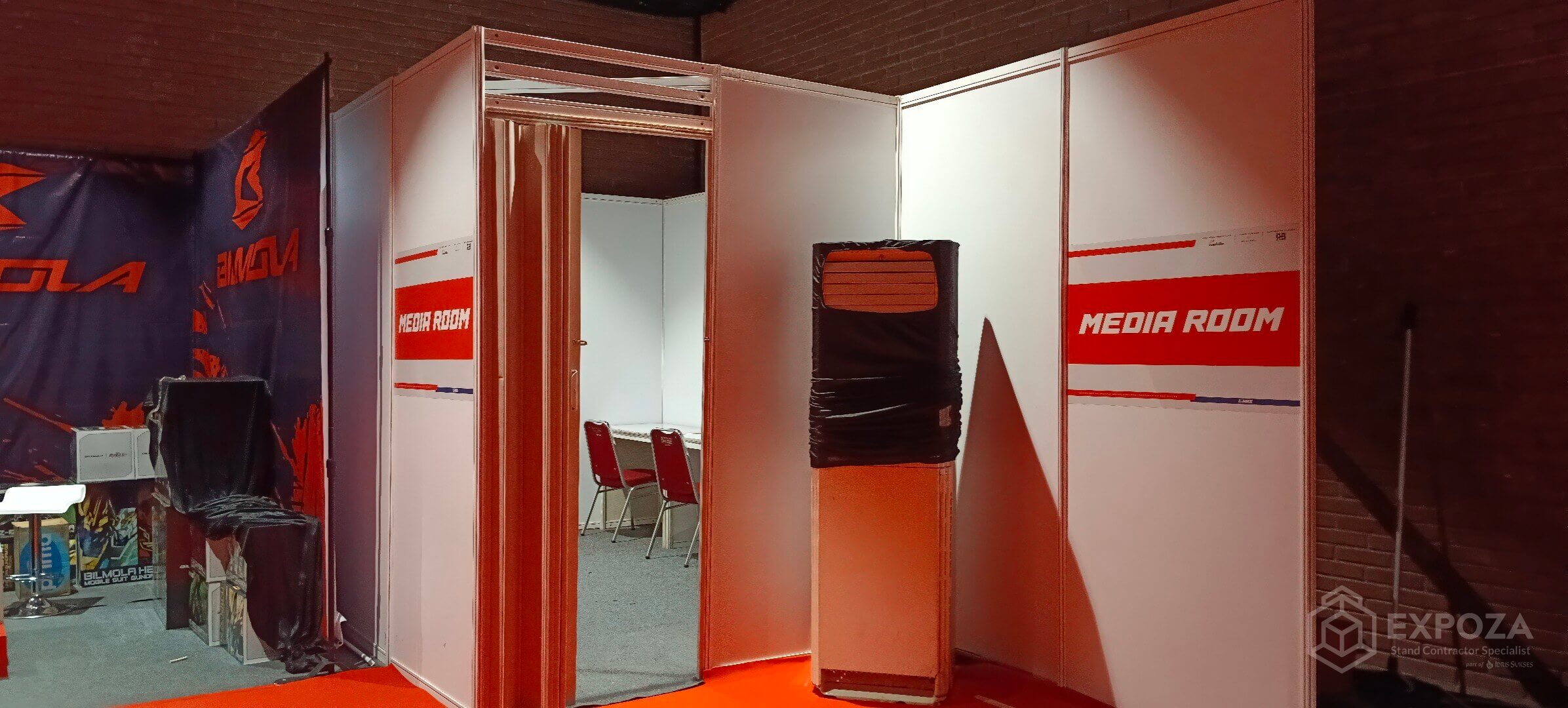 Indonesia-Motorcycle-Helmets-Apparel-Accessories-Exhibition-IMHAX-2024-5