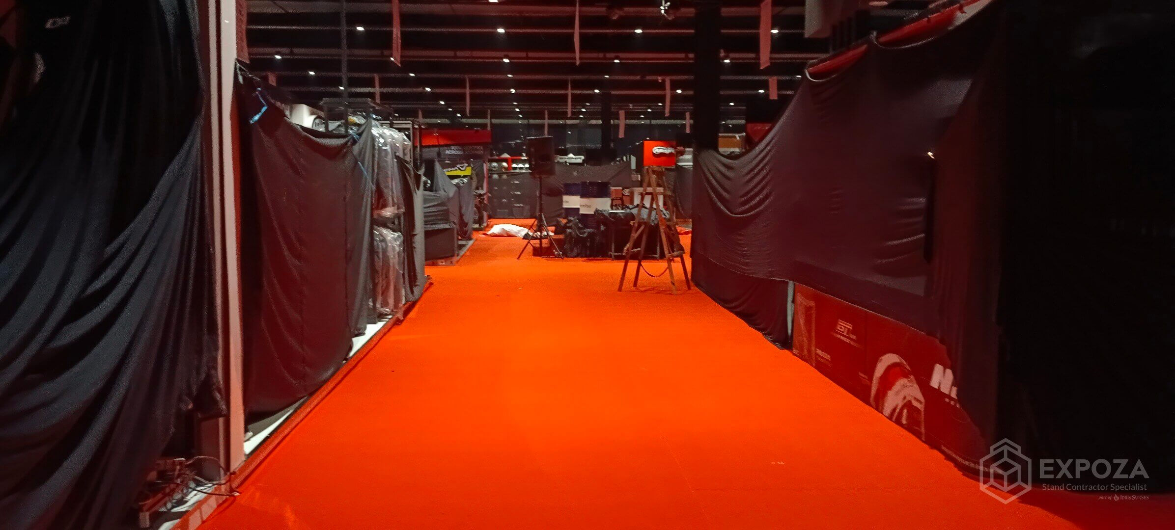 Indonesia-Motorcycle-Helmets-Apparel-Accessories-Exhibition-IMHAX-2024-6