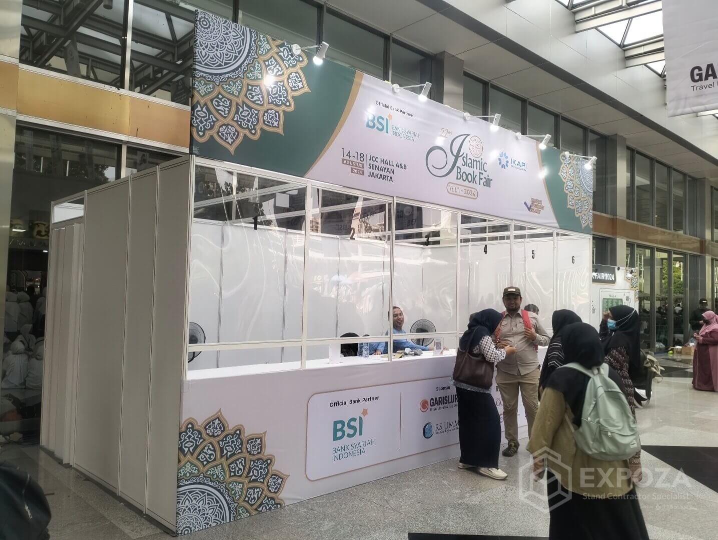 Islamic-Book-Fair-IBF-2024-13