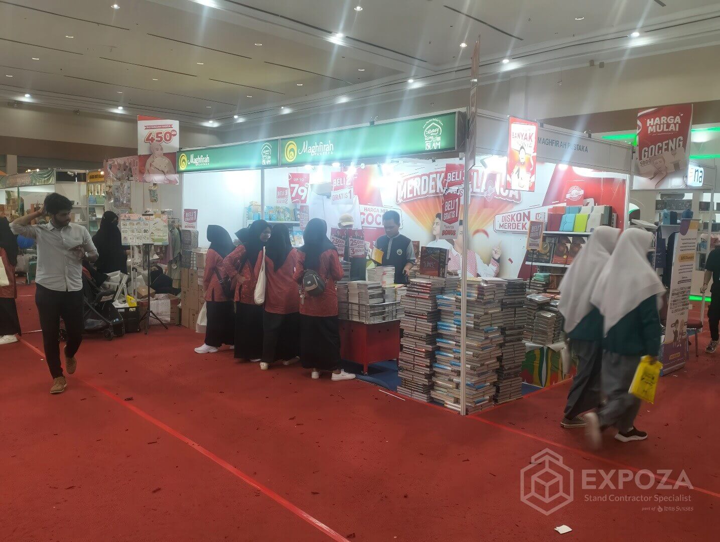 Islamic-Book-Fair-IBF-2024-15