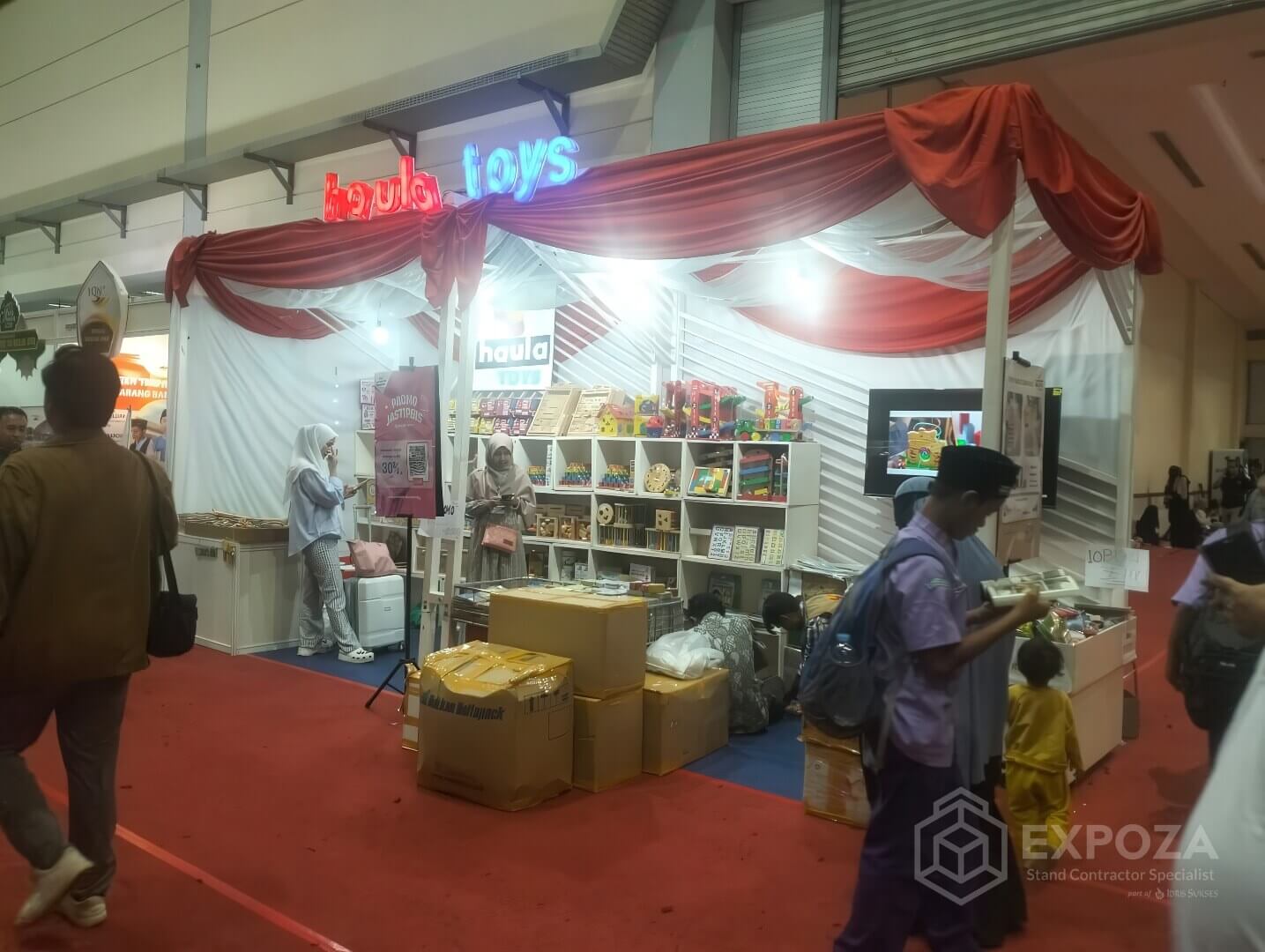 Islamic-Book-Fair-IBF-2024-17