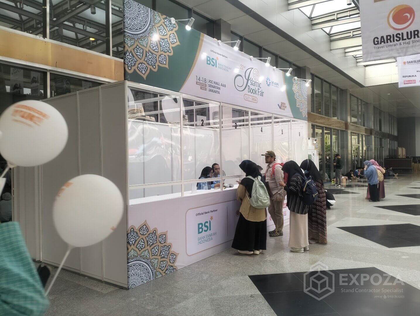 Islamic-Book-Fair-IBF-2024-9